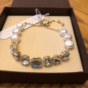 Sorrelli Cadenza Slider Bracelet